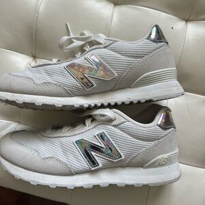 Casual Nee Balance sneakers